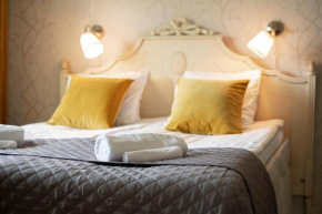 IK Hotel & Camping Keuruu